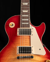 Used Gibson Les Paul Standard 50s Heritage Cherry Sunburst