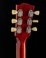 Used Gibson Les Paul Standard 50s Heritage Cherry Sunburst