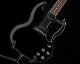 Used Gibson SG Special Ebony