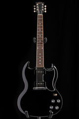 Used Gibson SG Special Ebony