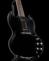 Used Gibson SG Special Ebony