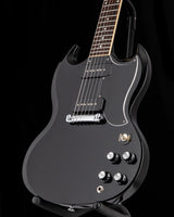 Used Gibson SG Special Ebony