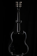 Used Gibson SG Special Ebony