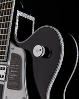 Used Gretsch Professional Falcon SL Black