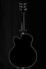 Used Gretsch Professional Falcon SL Black