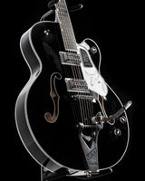 Used Gretsch Professional Falcon SL Black
