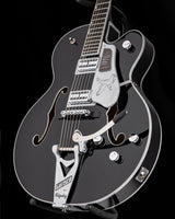 Used Gretsch Professional Falcon SL Black