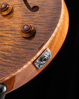 Used Nik Huber Rietbergen Double Stain Faded Sunburst