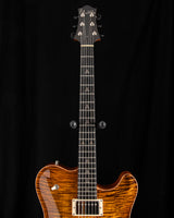 Used Nik Huber Rietbergen Double Stain Faded Sunburst