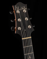 Used Nik Huber Rietbergen Double Stain Faded Sunburst