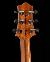 Used Nik Huber Rietbergen Double Stain Faded Sunburst