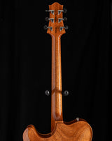 Used Nik Huber Rietbergen Double Stain Faded Sunburst