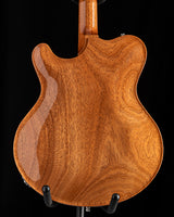 Used Nik Huber Rietbergen Double Stain Faded Sunburst