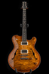 Used Nik Huber Rietbergen Double Stain Faded Sunburst