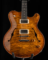 Used Nik Huber Rietbergen Double Stain Faded Sunburst