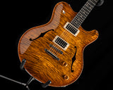 Used Nik Huber Rietbergen Double Stain Faded Sunburst