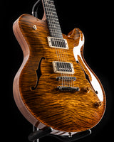 Used Nik Huber Rietbergen Double Stain Faded Sunburst