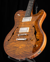 Used Nik Huber Rietbergen Double Stain Faded Sunburst