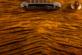 Used Nik Huber Rietbergen Double Stain Faded Sunburst