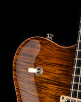 Used Nik Huber Rietbergen Double Stain Faded Sunburst