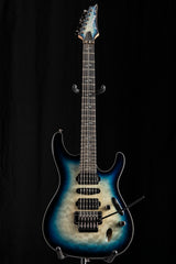 Used Ibanez Nita Strauss Signature JIVAJR Deep Sea Blonde