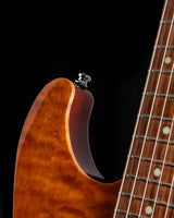 Used LSL XT3 Deluxe Iced Tea Burst