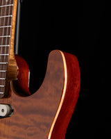 Used LSL XT3 Deluxe Iced Tea Burst