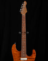 Used LSL XT3 Deluxe Iced Tea Burst