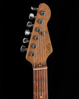 Used LSL XT3 Deluxe Iced Tea Burst