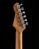 Used LSL XT3 Deluxe Iced Tea Burst