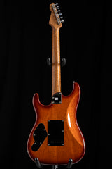 Used LSL XT3 Deluxe Iced Tea Burst