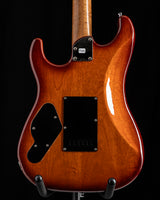 Used LSL XT3 Deluxe Iced Tea Burst