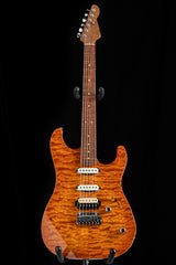 Used LSL XT3 Deluxe Iced Tea Burst