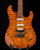 Used LSL XT3 Deluxe Iced Tea Burst