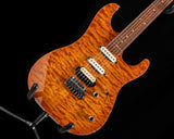 Used LSL XT3 Deluxe Iced Tea Burst