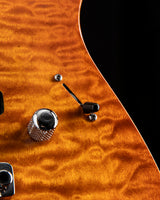 Used LSL XT3 Deluxe Iced Tea Burst