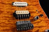 Used LSL XT3 Deluxe Iced Tea Burst