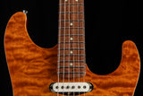 Used LSL XT3 Deluxe Iced Tea Burst