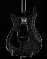 Used Paul Reed Smith CE 24 Satin Gray Black