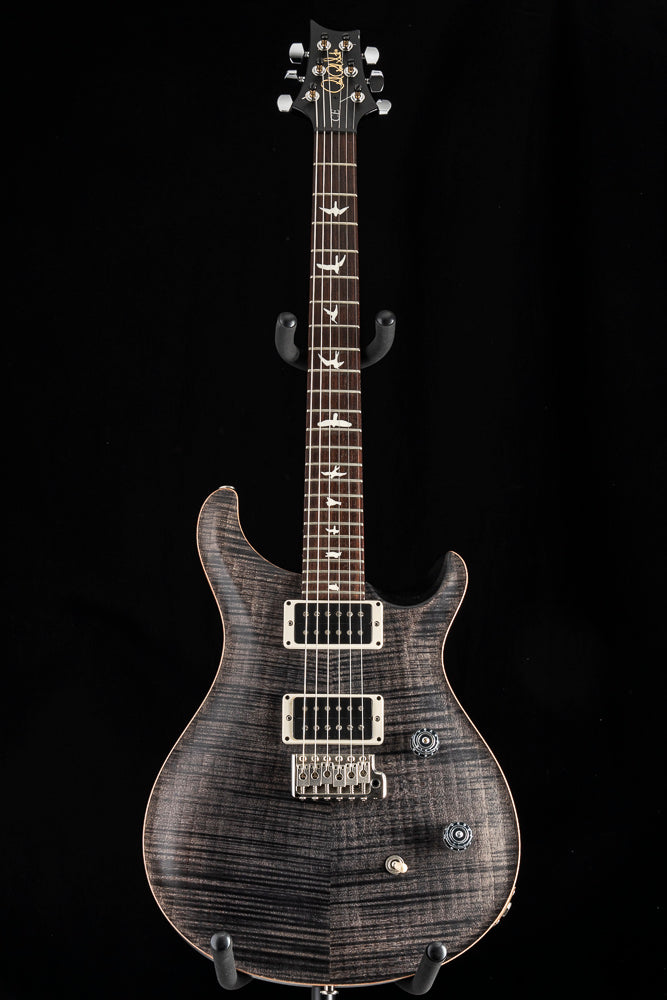 Used Paul Reed Smith CE 24 Satin Gray Black