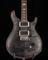 Used Paul Reed Smith CE 24 Satin Gray Black