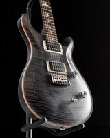 Used Paul Reed Smith CE 24 Satin Gray Black