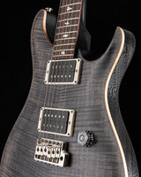 Used Paul Reed Smith CE 24 Satin Gray Black