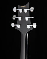 Used Paul Reed Smith CE 24 Satin Gray Black