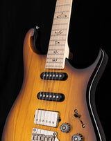 Used Paul Reed Smith Fiore Mark Letteri Signature Sunflower