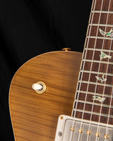 Used Paul Reed Smith Wood Library McCarty 594 Singlecut Livingston Lemondrop