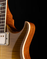 Used Paul Reed Smith Wood Library McCarty 594 Singlecut Livingston Lemondrop