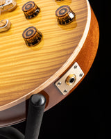 Used Paul Reed Smith Wood Library McCarty 594 Singlecut Livingston Lemondrop