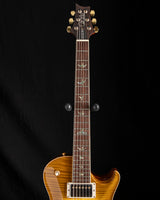 Used Paul Reed Smith Wood Library McCarty 594 Singlecut Livingston Lemondrop