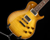 Used Paul Reed Smith Wood Library McCarty 594 Singlecut Livingston Lemondrop